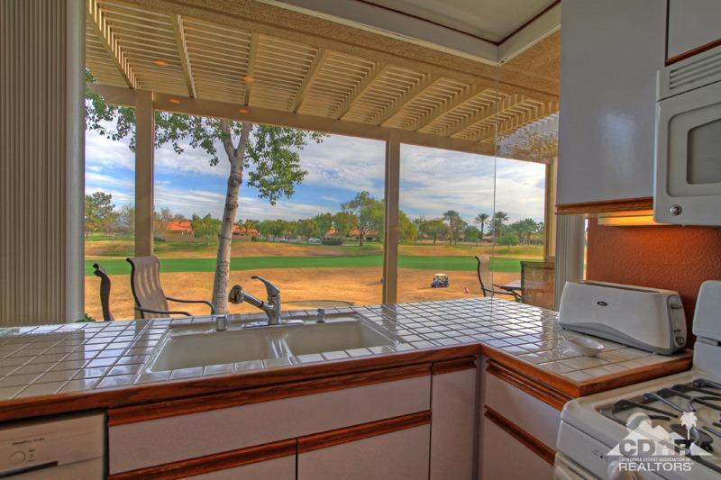 39 Colonial Drive Rancho Mirage, CA 92270 - Photo 5 of 34 a view of a large window with an outdoor view