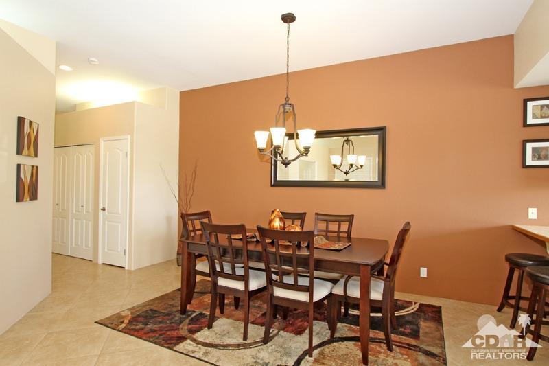 39 Colonial Drive Rancho Mirage, CA 92270 - Photo 7 of 34 a view of a dining room with furniture