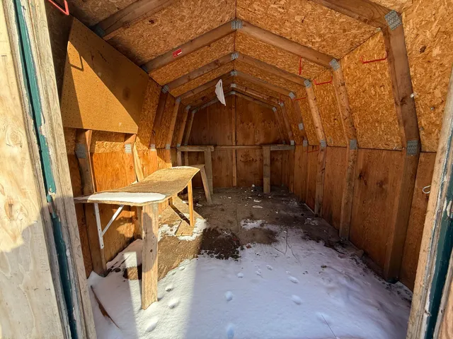 $154,900 | 5080 22 Mile Road, Homer, MI 49245