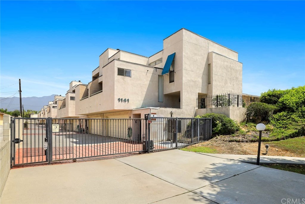 1141 West Duarte Road, Unit D Arcadia, CA 91007 - Photo 1 of 1