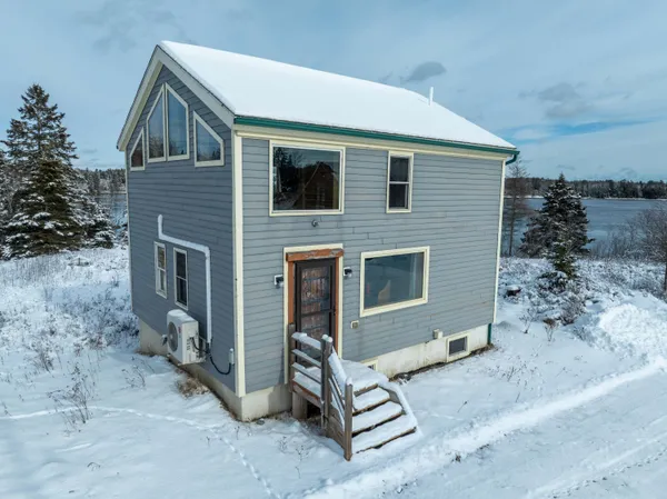 $255,000 | 60 U.S. Rte 1, Whiting, ME 04691