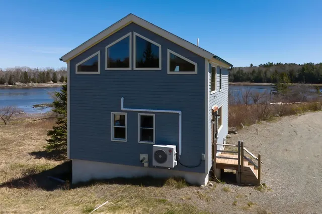 $285,000 | 60 U.S. Rte 1, Whiting, ME 04691