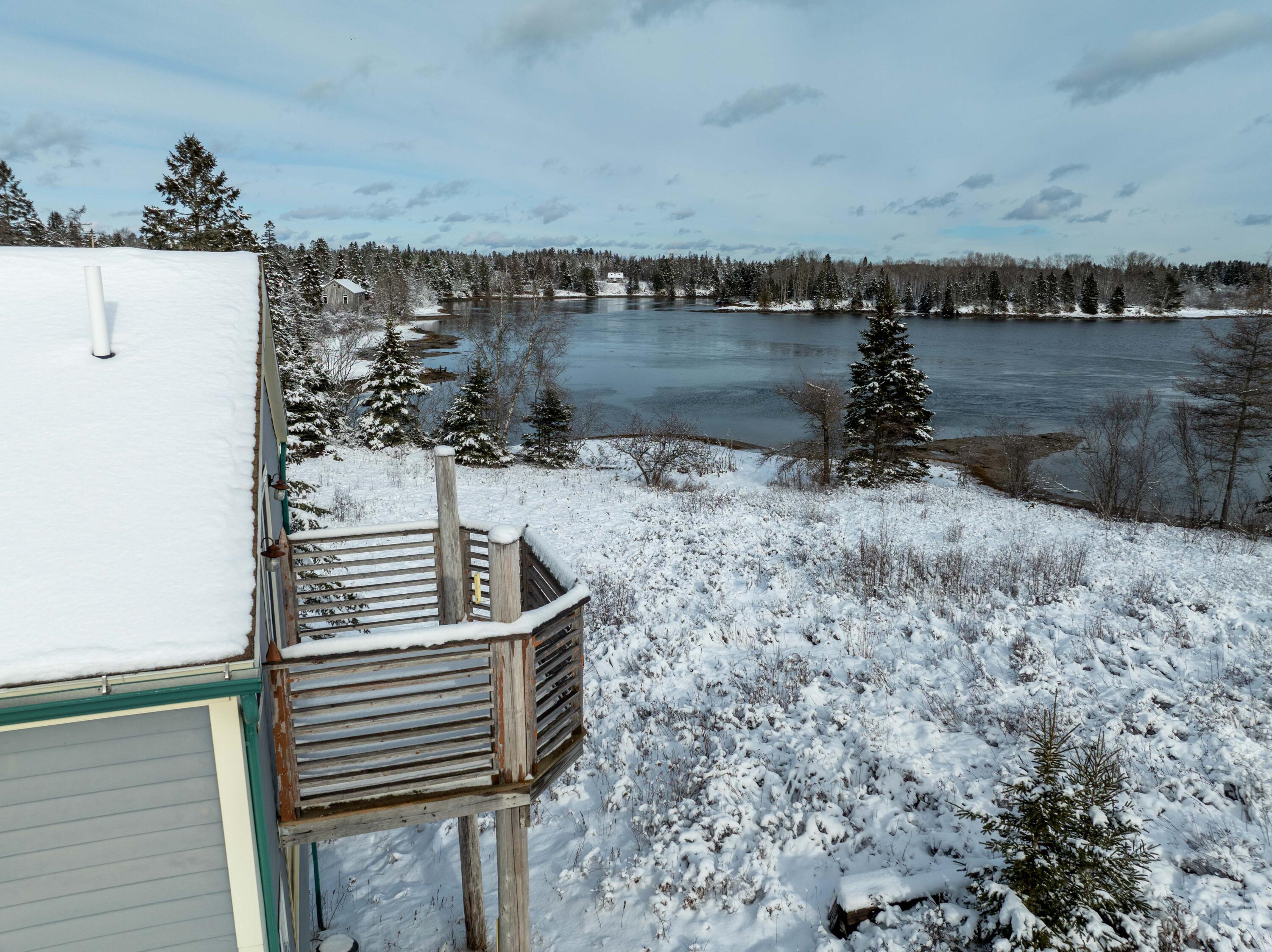 60 U.S. Rte 1 Whiting, ME 04691 - Photo 11 of 72 60 and 62 US Route 1, Whiting (49 of 58)