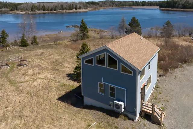 $285,000 | 60 U.S. Rte 1, Whiting, ME 04691