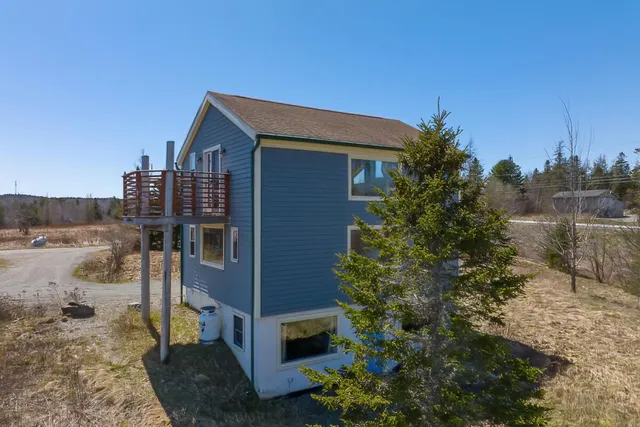 $285,000 | 60 U.S. Rte 1, Whiting, ME 04691