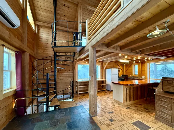 $255,000 | 60 U.S. Rte 1, Whiting, ME 04691