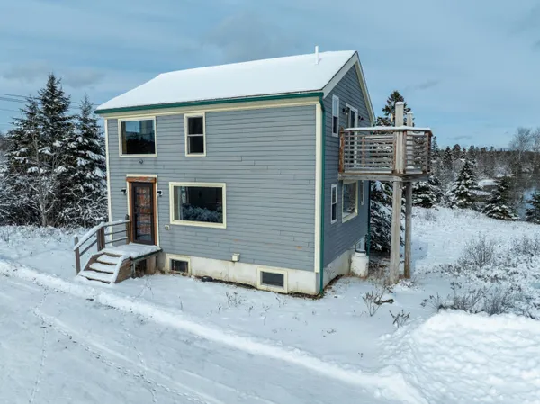 $255,000 | 60 U.S. Rte 1, Whiting, ME 04691