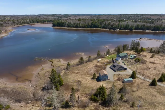 $285,000 | 60 U.S. Rte 1, Whiting, ME 04691