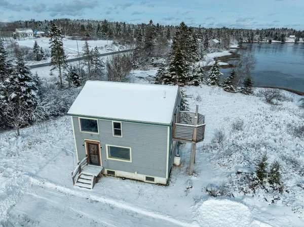 $255,000 | 60 U.S. Rte 1, Whiting, ME 04691