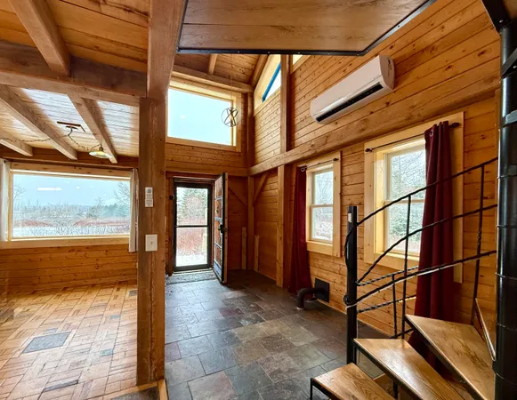 $255,000 | 60 U.S. Rte 1, Whiting, ME 04691