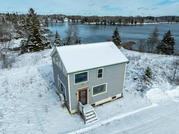 $255,000 | 60 U.S. Rte 1, Whiting, ME 04691