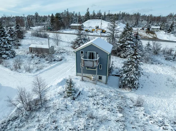 $255,000 | 60 U.S. Rte 1, Whiting, ME 04691