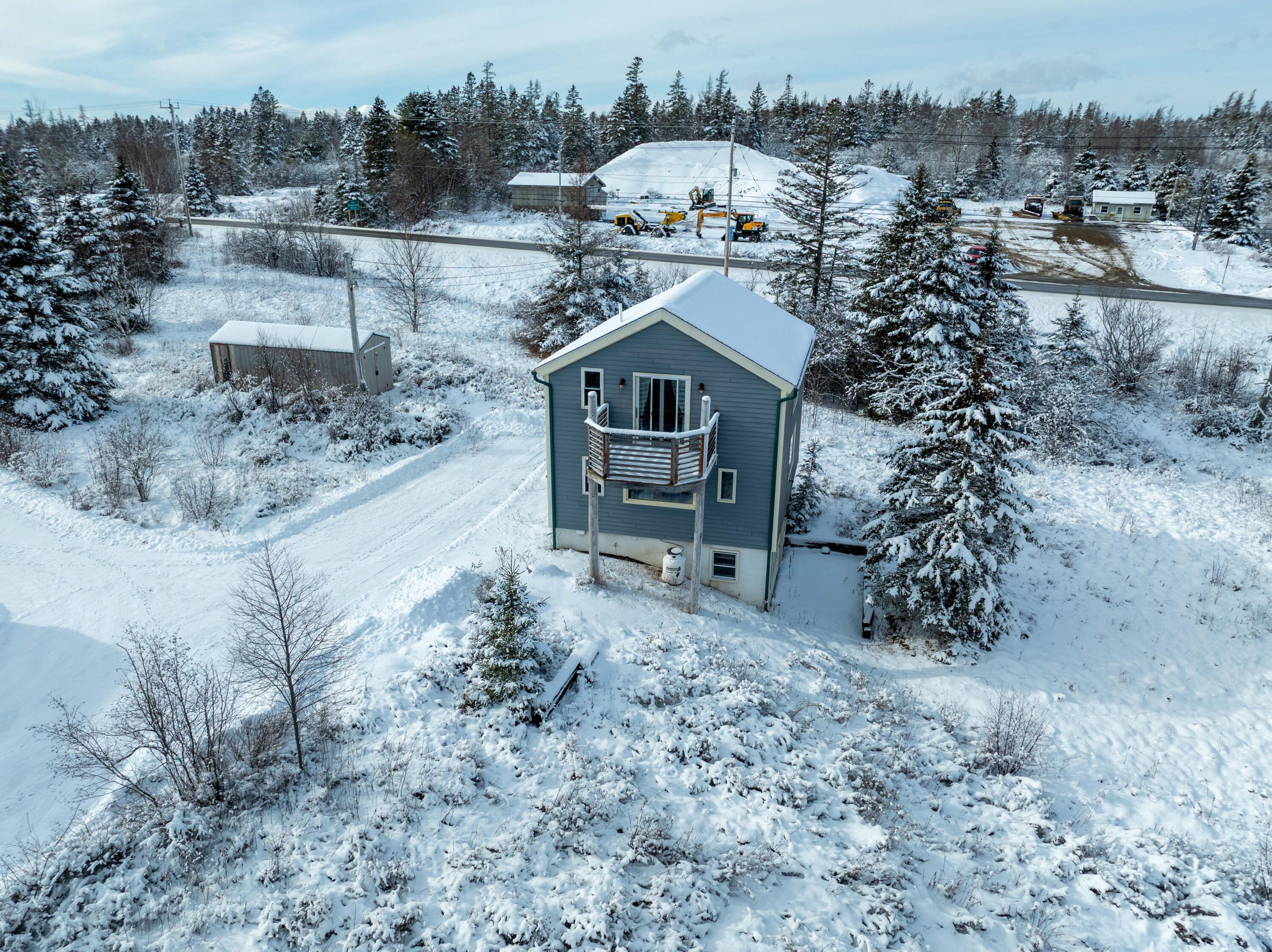 60 U.S. Rte 1 Whiting, ME 04691 - Photo 5 of 72 60 and 62 US Route 1, Whiting (35 of 58)