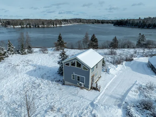 $255,000 | 60 U.S. Rte 1, Whiting, ME 04691