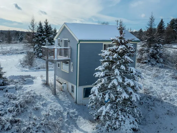 $255,000 | 60 U.S. Rte 1, Whiting, ME 04691