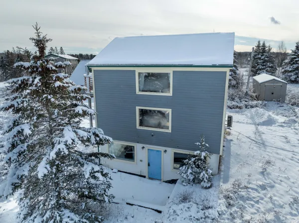 $255,000 | 60 U.S. Rte 1, Whiting, ME 04691