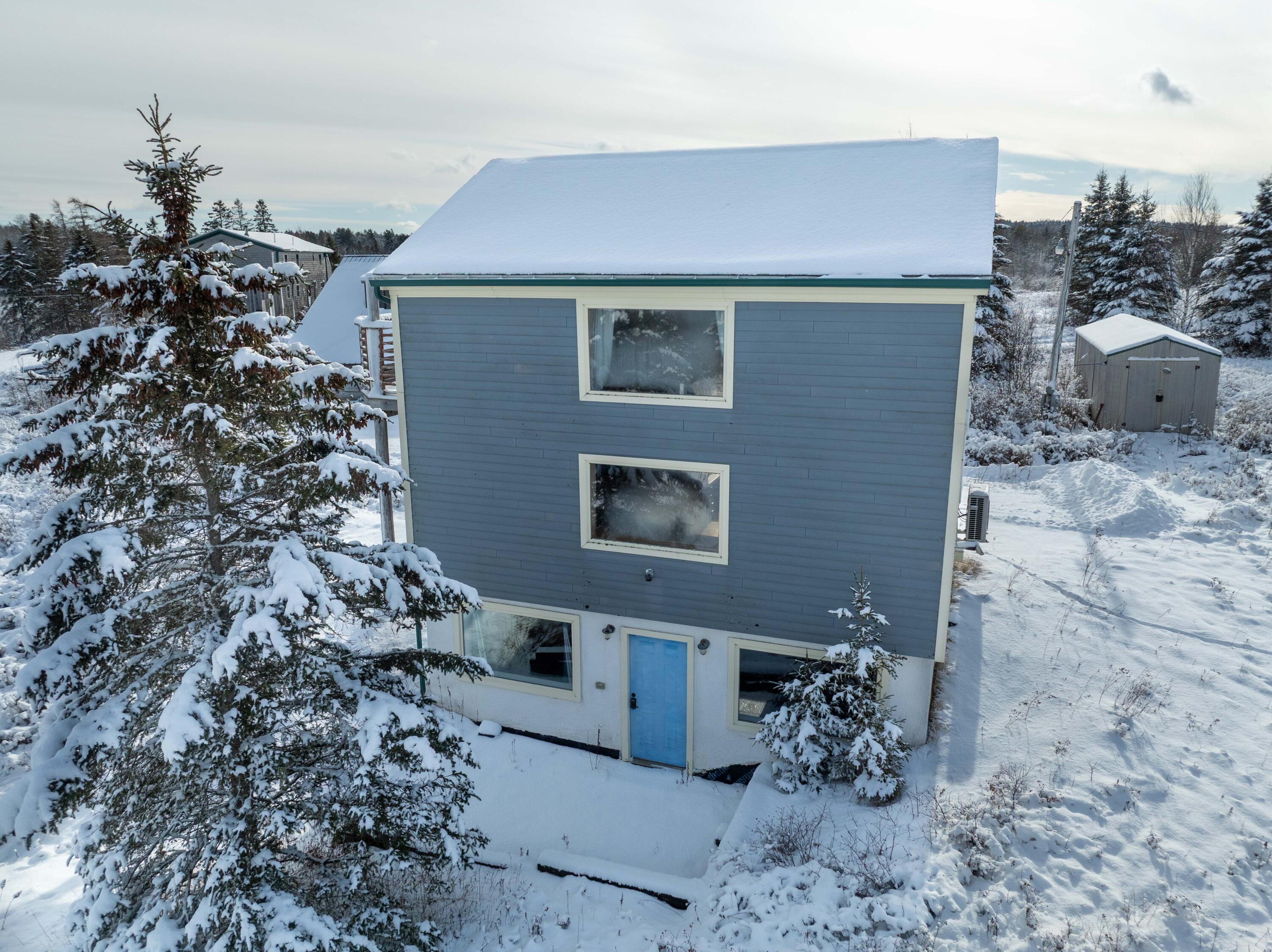 60 U.S. Rte 1 Whiting, ME 04691 - Photo 8 of 72 60 and 62 US Route 1, Whiting (53 of 58)