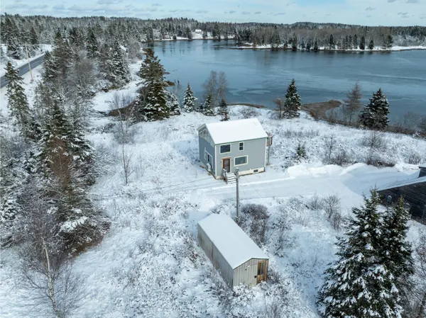 $255,000 | 60 U.S. Rte 1, Whiting, ME 04691