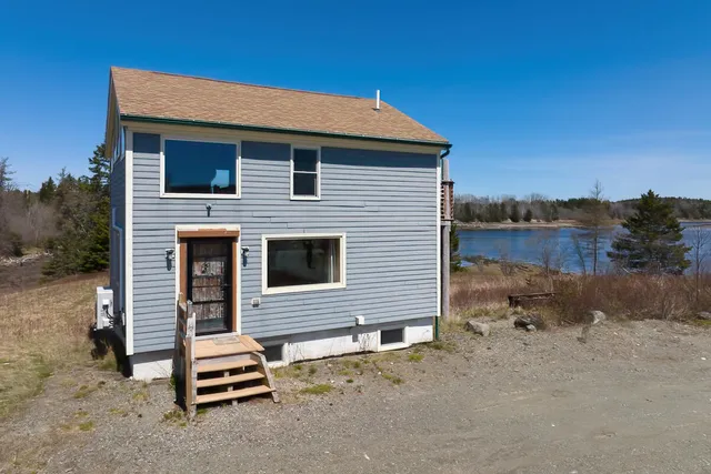 $285,000 | 60 U.S. Rte 1, Whiting, ME 04691