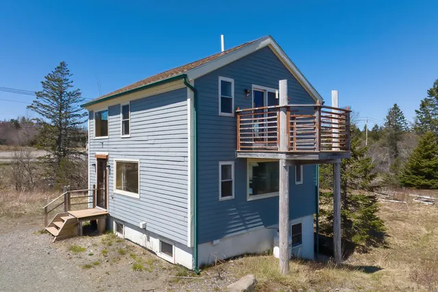 $285,000 | 60 U.S. Rte 1, Whiting, ME 04691