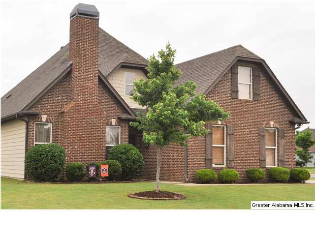 2201 Adkins Circle Moody, AL 35004 - Photo 1 of 16