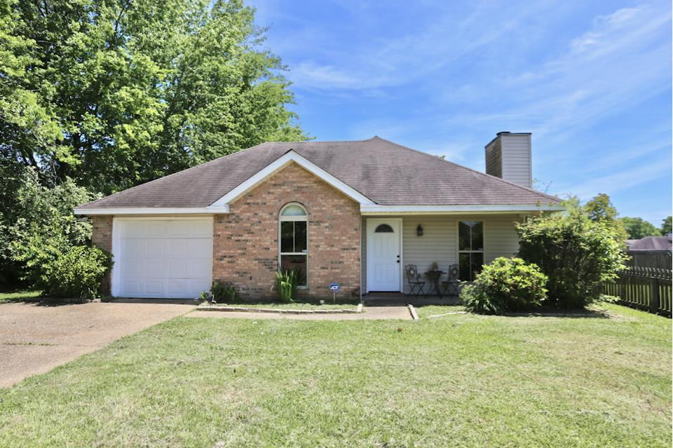 6 Laurie Cove Byram, MS 39272 - Photo 21 of 21 Photo 21