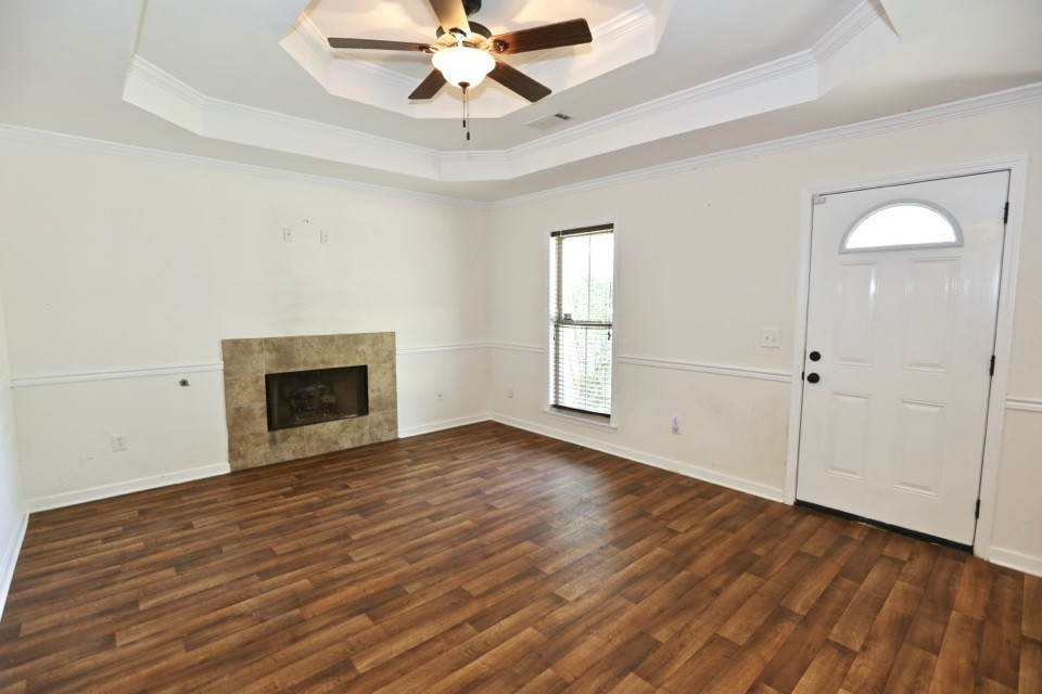 6 Laurie Cove Byram, MS 39272 - Photo 3 of 21 Photo 3