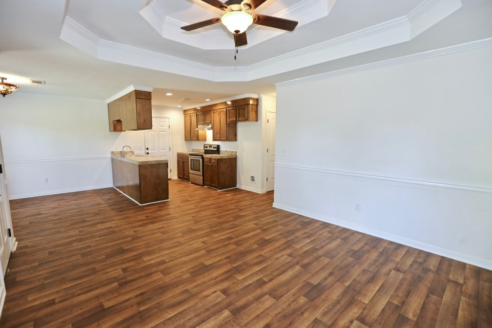 6 Laurie Cove Byram, MS 39272 - Photo 4 of 21 Photo 4