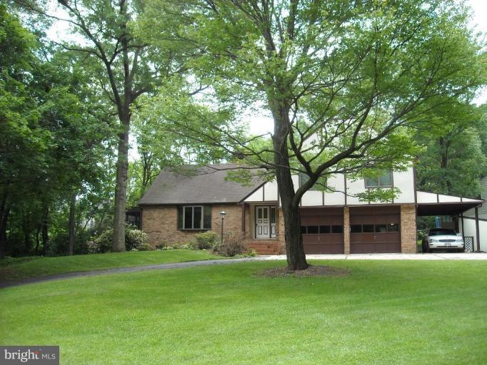 11505 Emack Road Beltsville, MD 20705 - Photo 1 of 17 Exterior (Main)