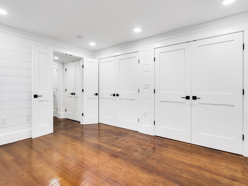 30 Copeland Street, Unit 1 Boston, MA 02119 - Photo 28 of 40 a view of an empty room