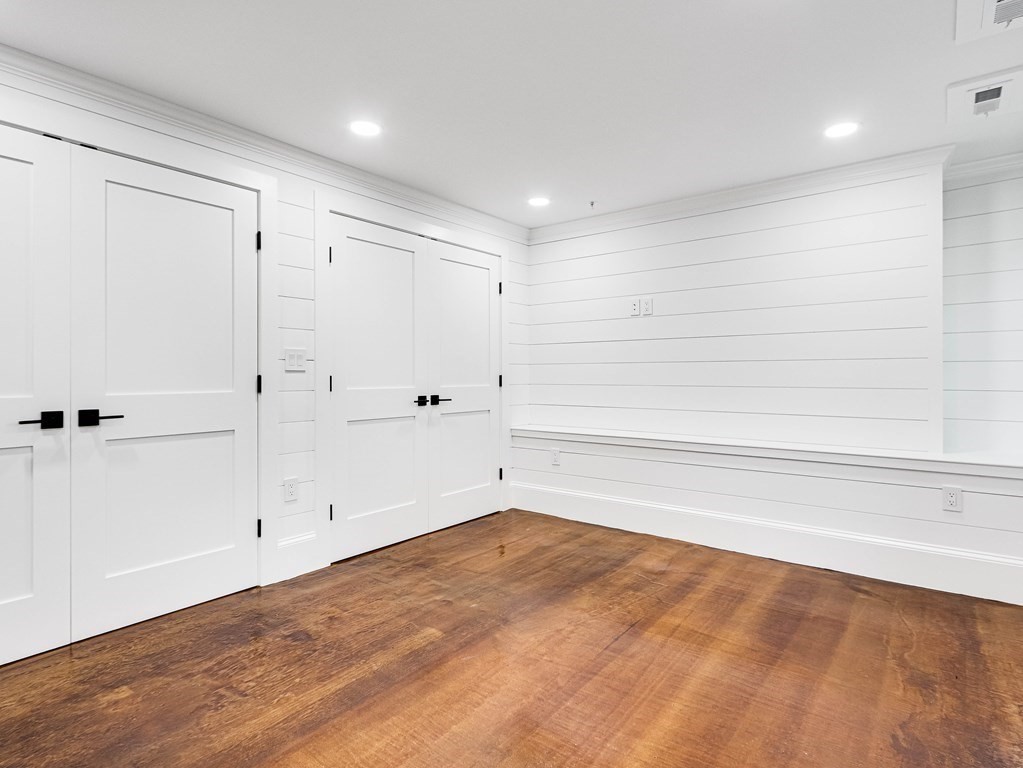 30 Copeland Street, Unit 1 Boston, MA 02119 - Photo 29 of 40 a view of empty room