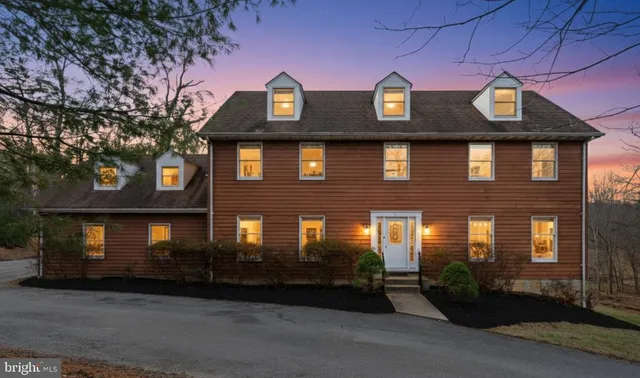 $925,000 | 3662 Blackberry Lane, Ellicott City, MD 21042