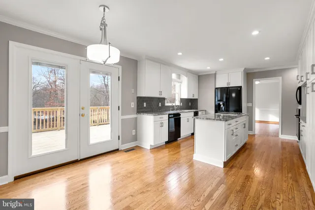 $925,000 | 3662 Blackberry Lane, Ellicott City, MD 21042