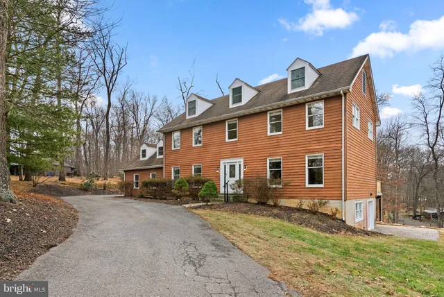 $925,000 | 3662 Blackberry Lane, Ellicott City, MD 21042