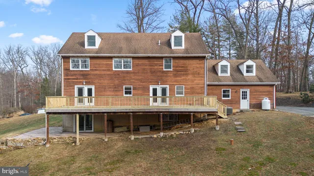 $925,000 | 3662 Blackberry Lane, Ellicott City, MD 21042