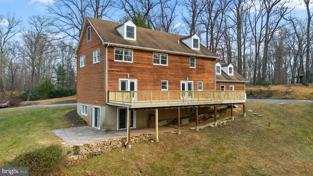 $925,000 | 3662 Blackberry Lane, Ellicott City, MD 21042