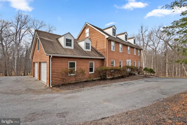 $925,000 | 3662 Blackberry Lane, Ellicott City, MD 21042