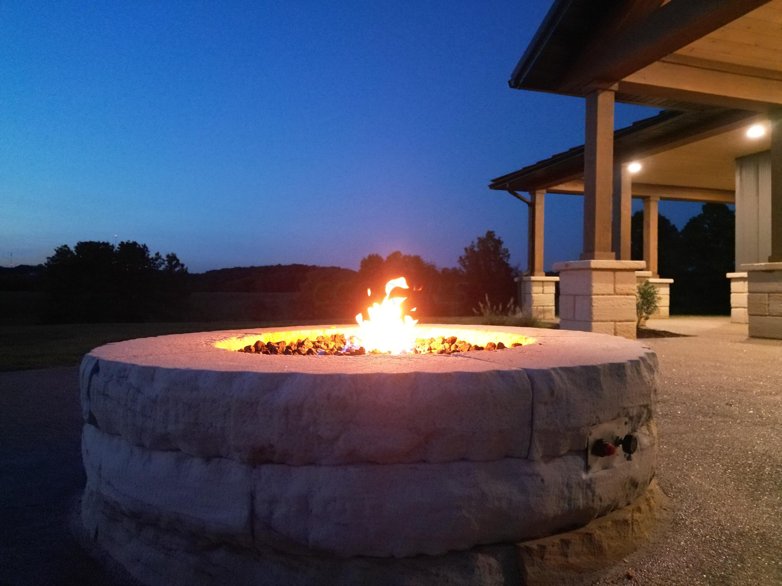 1198 Mishey Road Butler, OH 44822 - Photo 4 of 78 DJI_0198