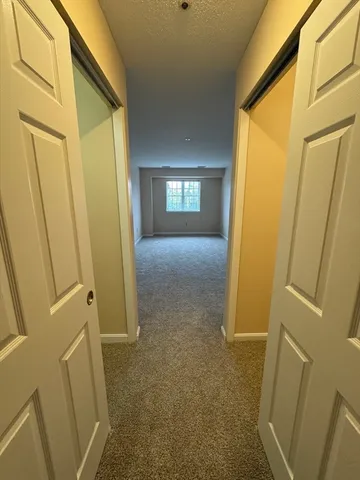 a view of a hallway