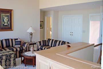 5338 Port Austin Road Caseville, MI 48725 - Photo 9 of 22 5338PtAustinLiving2.jpg
