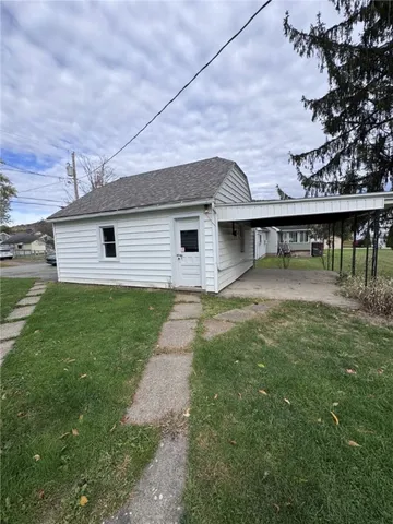 $159,900 | 102 Bank Street, Smethport, PA 16749