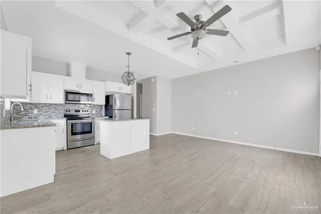 $1,300 | 5107 North Winona Drive, Unit 2, Pharr, TX 78577