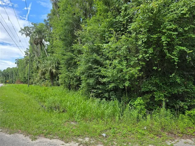 $99,000 | 329 N Highway, Micanopy, FL 32667
