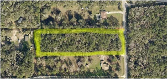 $99,000 | 329 N Highway, Micanopy, FL 32667