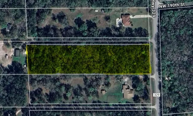 $99,000 | 329 N Highway, Micanopy, FL 32667