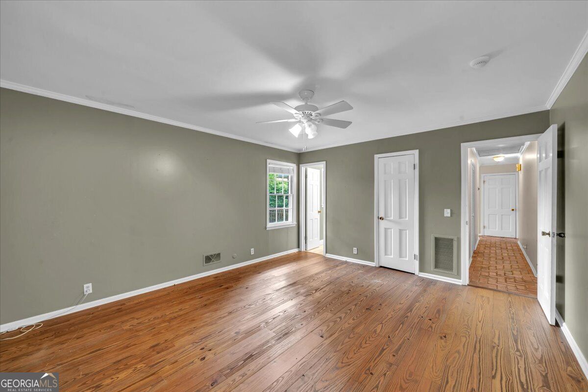 201 Eckles Road Americus, GA 31719 - Photo 25 of 67 Gallery Image 25