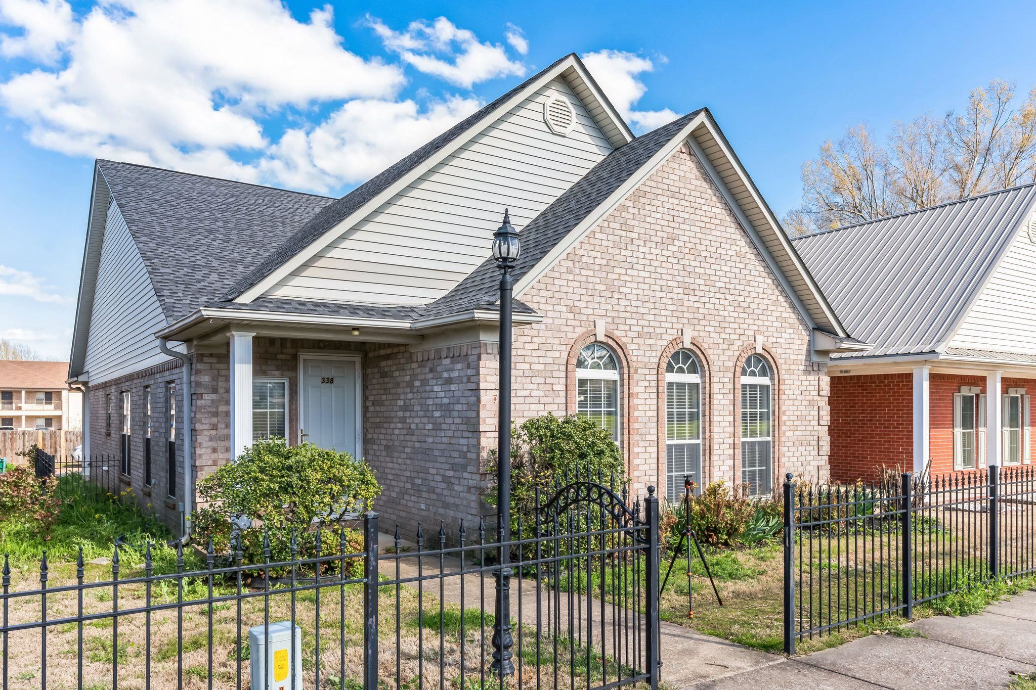 338 Beaver Road Munford, TN 38058 - Photo 1 of 20 Gallery Image 1