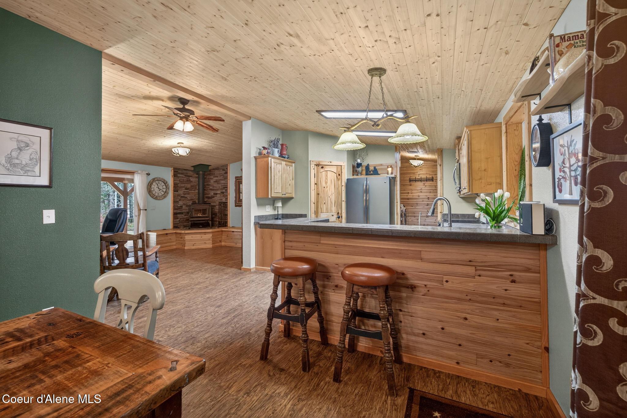 415 Hummingbird Drive Sandpoint, ID 83864 - Photo 16 of 72 IMG_0152