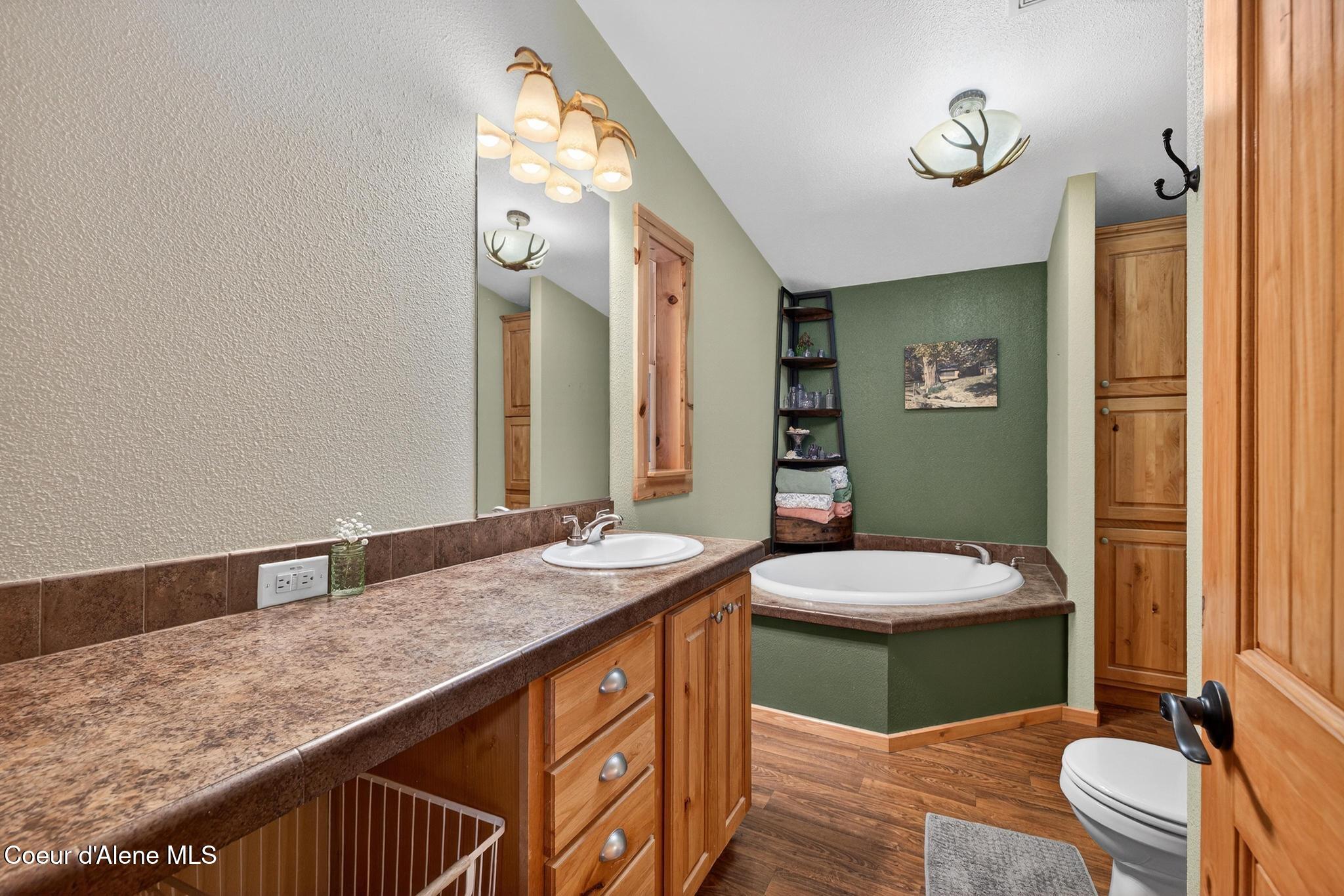 415 Hummingbird Drive Sandpoint, ID 83864 - Photo 23 of 72 IMG_0149