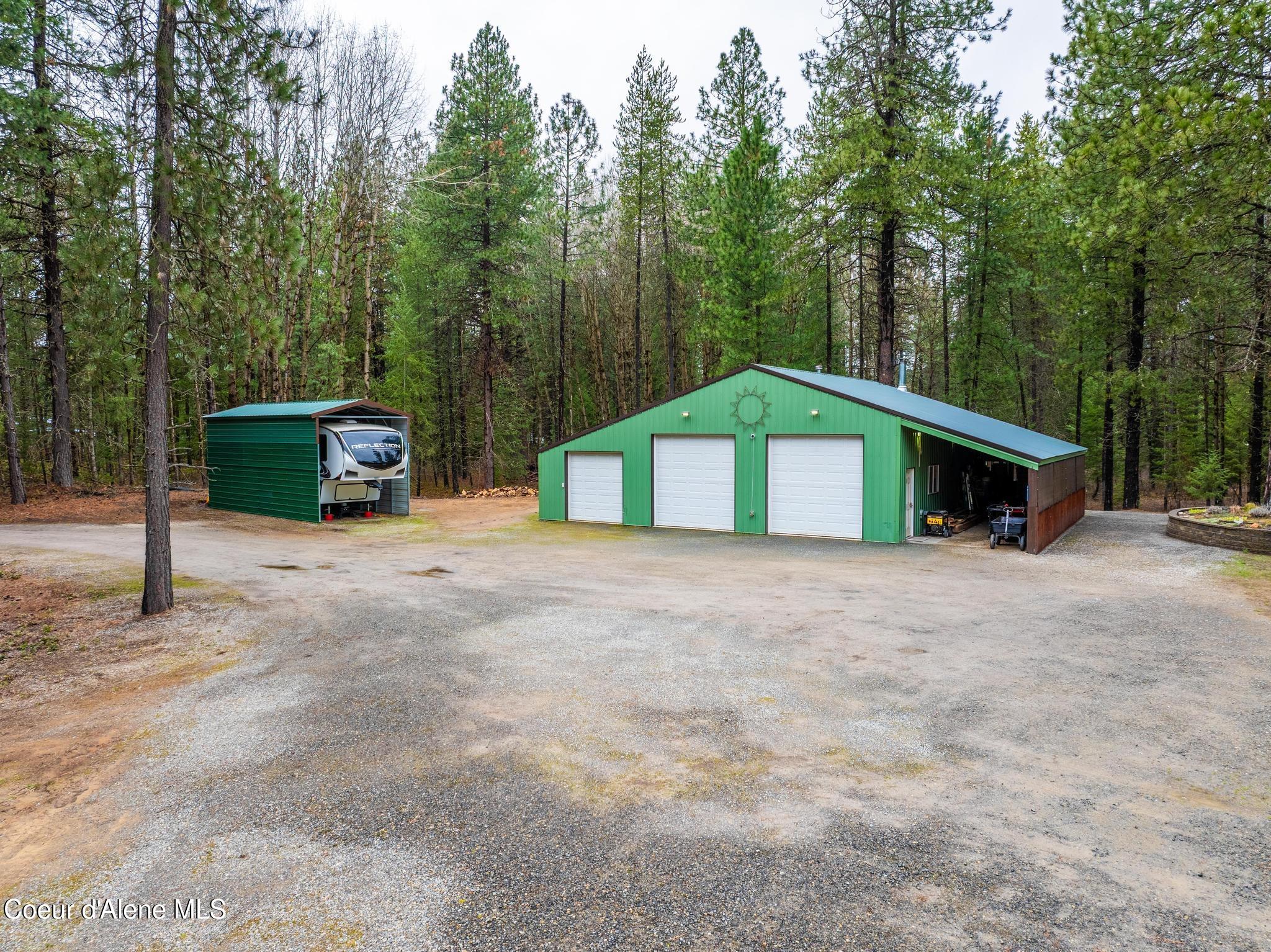 415 Hummingbird Drive Sandpoint, ID 83864 - Photo 32 of 72 IMG_0189
